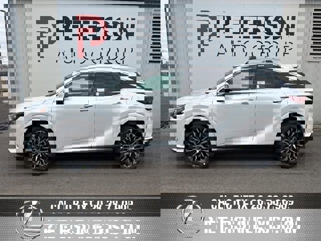 New 2026 Lexus RX 350 Premium Plus image 6