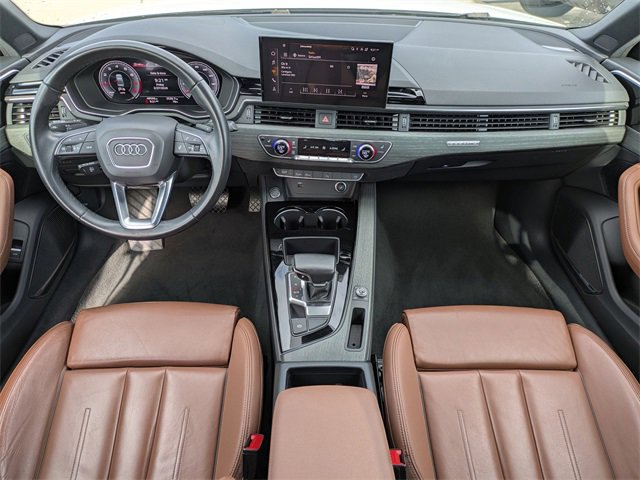 Used 2024 Audi A4 2.0T Premium Plus image 15