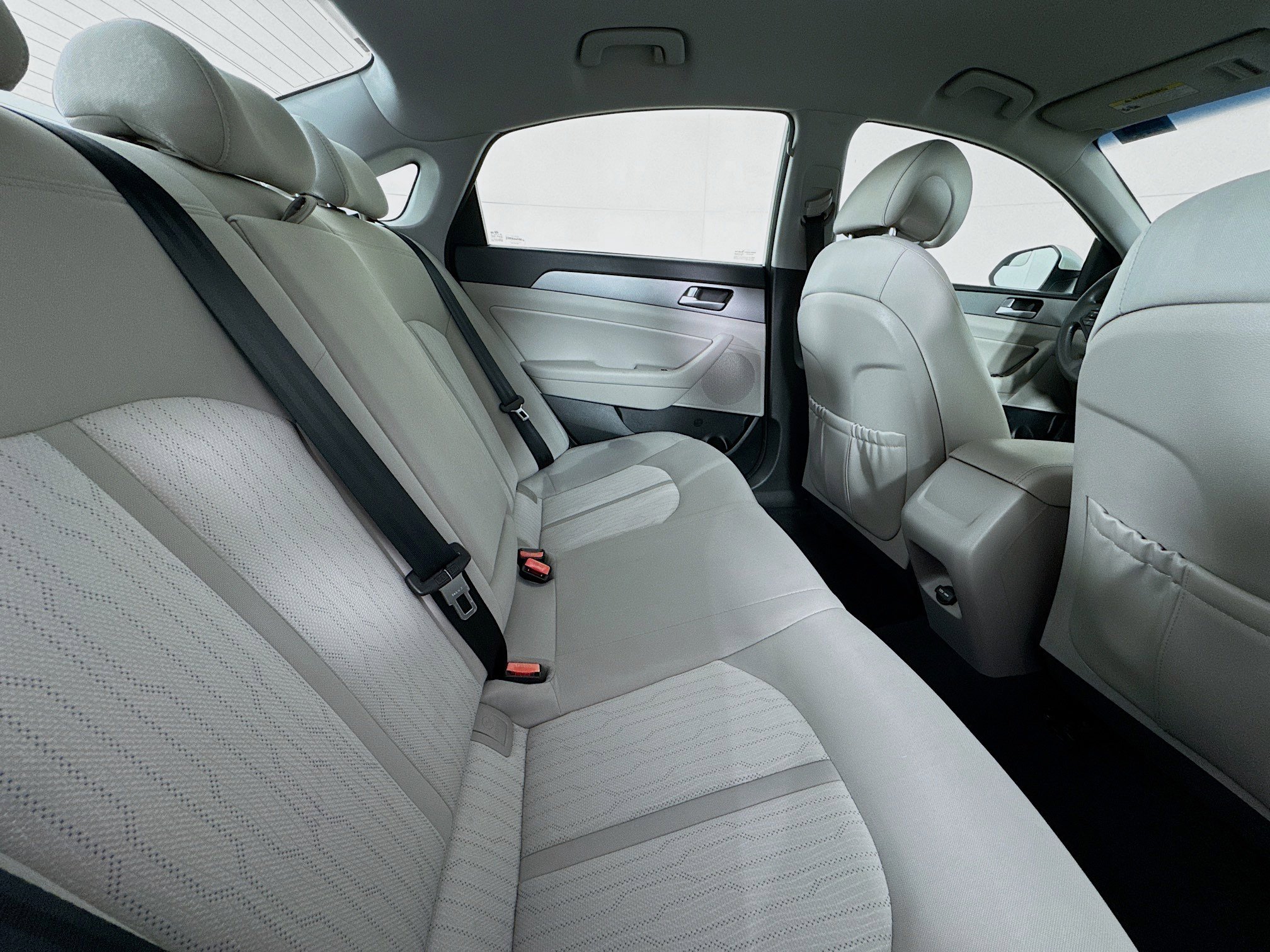 Used 2016 Hyundai Sonata SE image 26