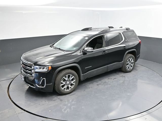 Used 2023 GMC Acadia SLT image 13