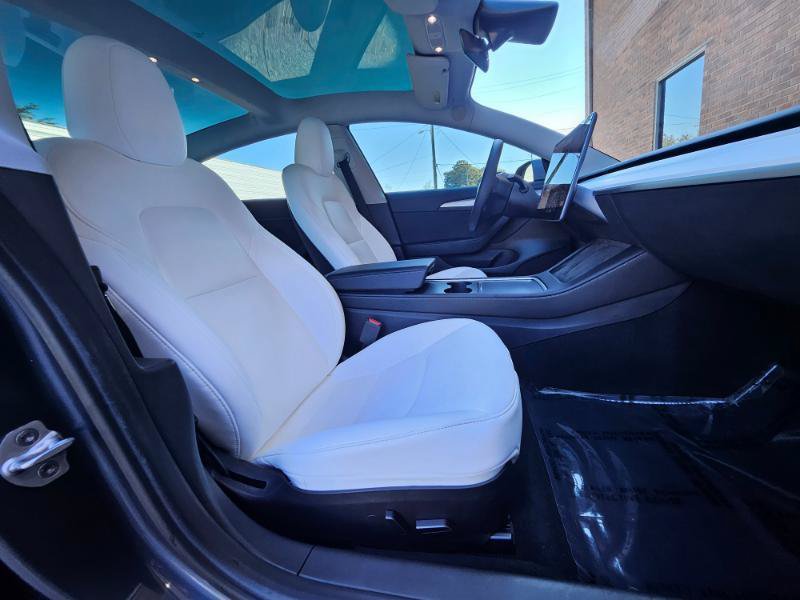 Used 2023 Tesla Model 3 Performance AWD/4WD image 58