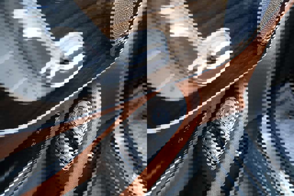 Used 2017 Mercedes-Benz C 300 Coupe w/ Premium 1 Package image 19