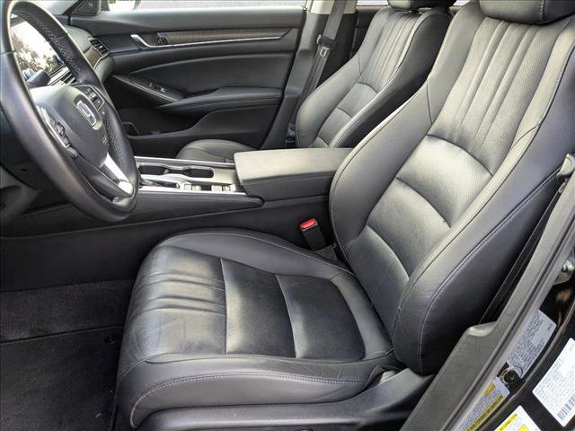 Used 2022 Honda Accord EX-L image 15