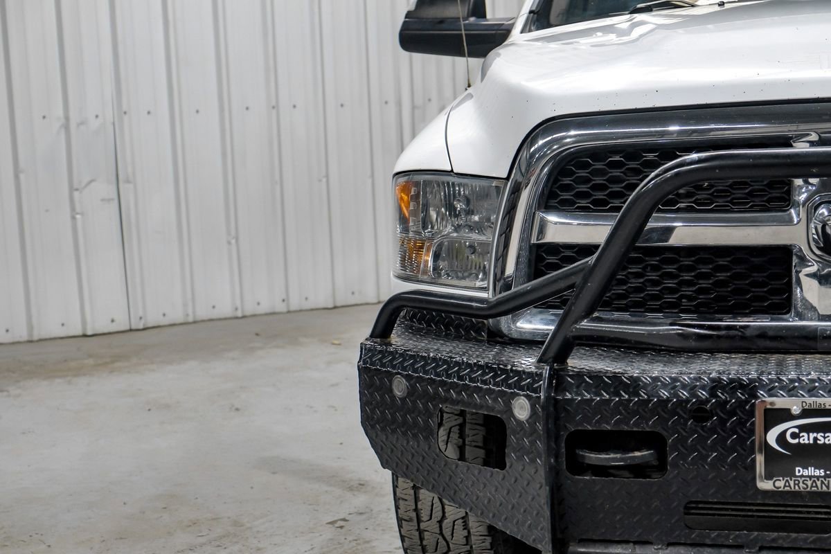 Used 2013 RAM 2500 Tradesman w/ Popular Equipment Group AWD/4WD image 46