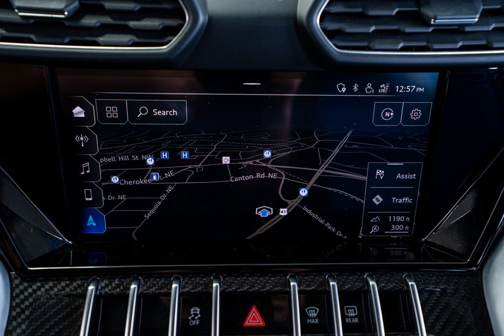 Used 2020 Lamborghini Urus image 51