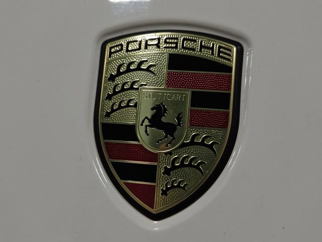 Used 2011 Porsche Cayenne S AWD/4WD image 38