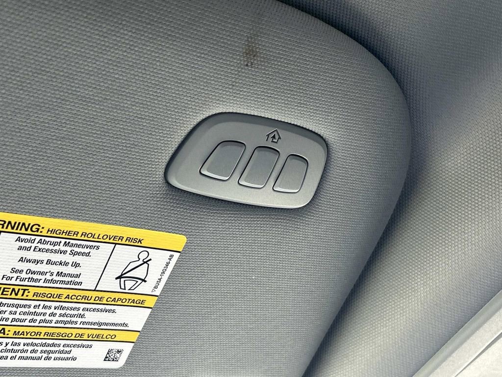 Used 2023 Ford F150 Lariat w/ Equipment Group 502A High image 29