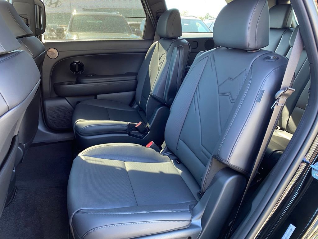 New 2026 Hyundai Palisade XRT Pro image 26