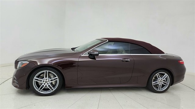 Used 2019 Mercedes-Benz E 450 Cabriolet image 15