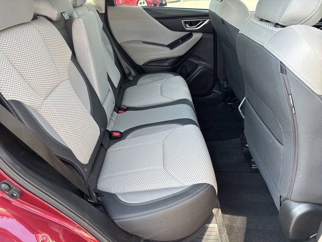 Used 2020 Subaru Forester Premium image 15