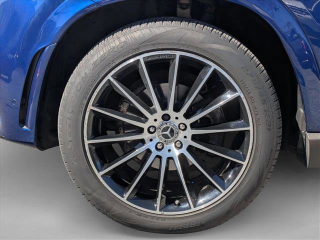 Used 2021 Mercedes-Benz GLE 350 4MATIC image 25