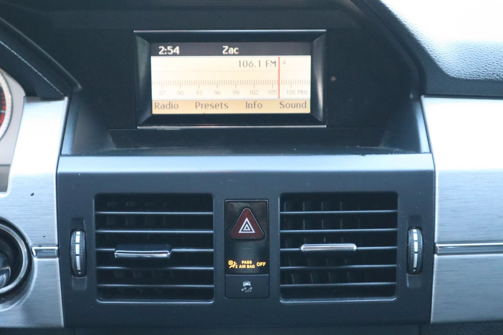 Used 2012 Mercedes-Benz GLK 350 2WD image 21