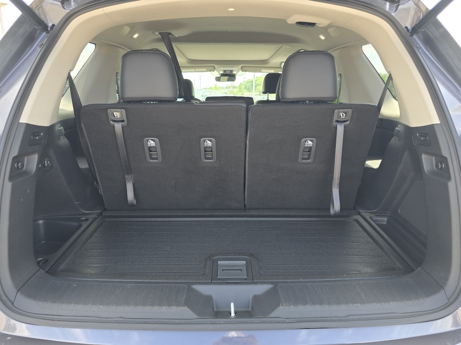 Used 2023 Honda Pilot Elite image 20