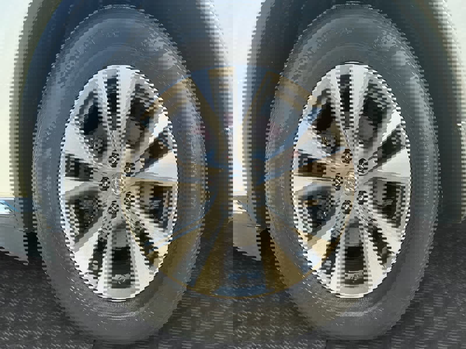 Used 2018 Nissan Murano S image 13