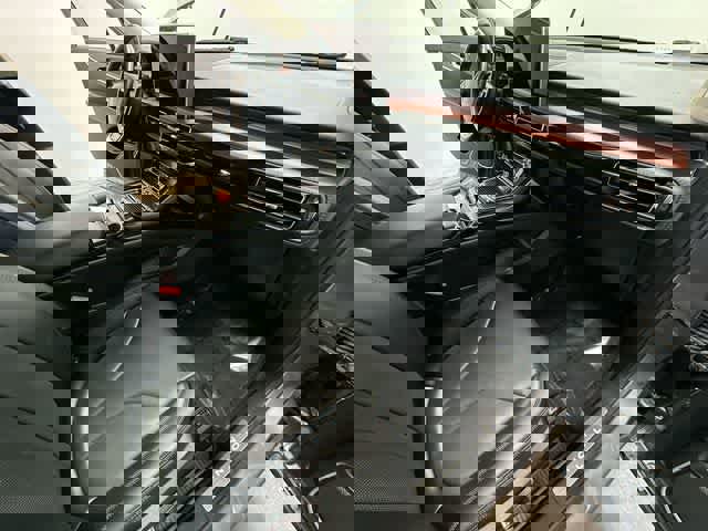 Used 2022 Lincoln Nautilus Reserve AWD/4WD image 23