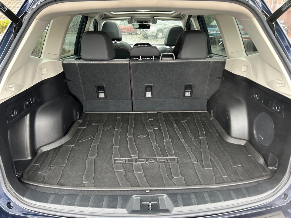 Used 2020 Subaru Forester Sport w/ Popular Package #2 image 15