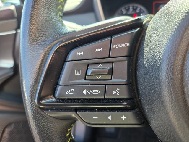 Used 2025 Subaru Outback Onyx Edition AWD/4WD image 36
