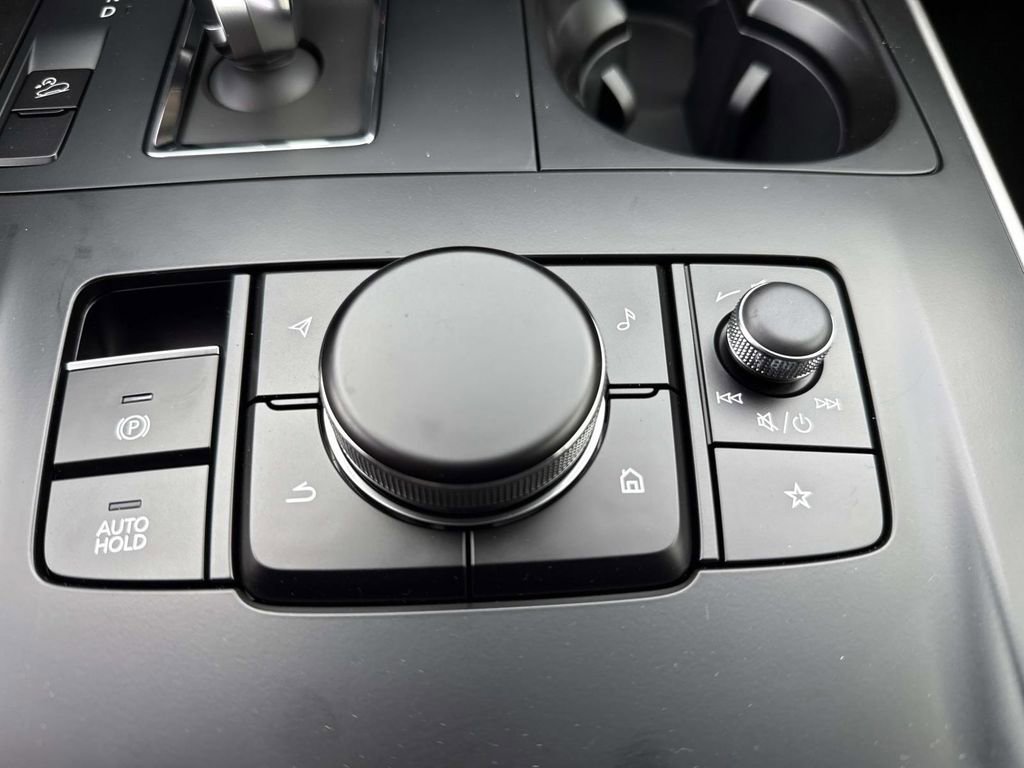 New 2026 MAZDA CX-90 3.3 Turbo w/ Select Package image 38