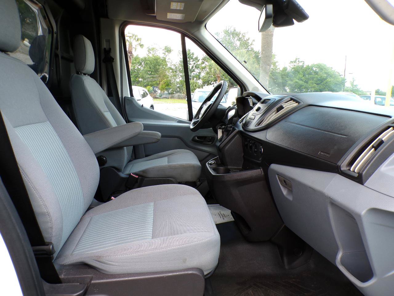Used 2019 Ford Transit 150 148 Medium Roof RWD image 18