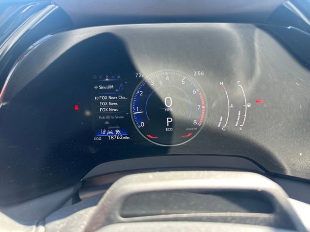 Used 2023 Lexus RX 350 Premium w/ Cold Area Package AWD/4WD image 15