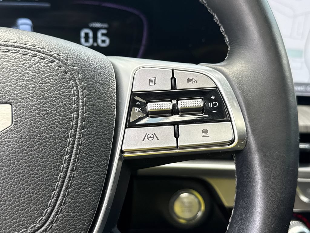Used 2024 Kia Telluride EX AWD/4WD image 26