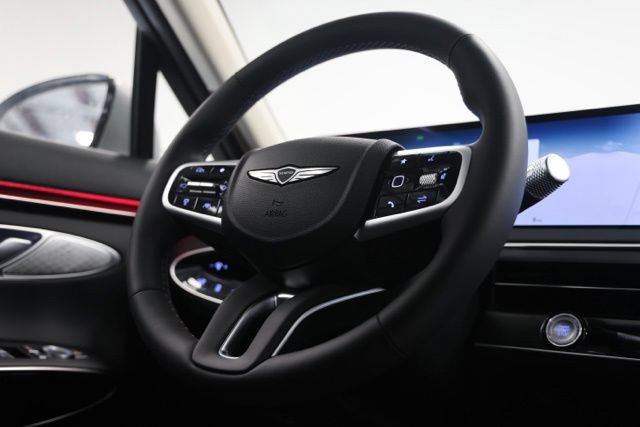 New 2027 Genesis GV70 2.5T AWD/4WD image 39