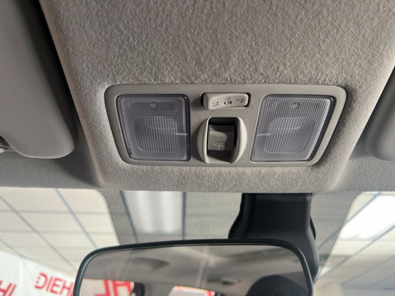 New 2026 Hyundai Venue SEL FWD image 28