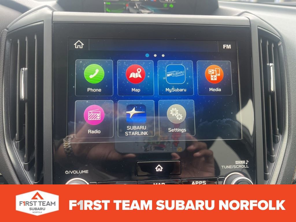 Certified 2024 Subaru Forester Wilderness image 16