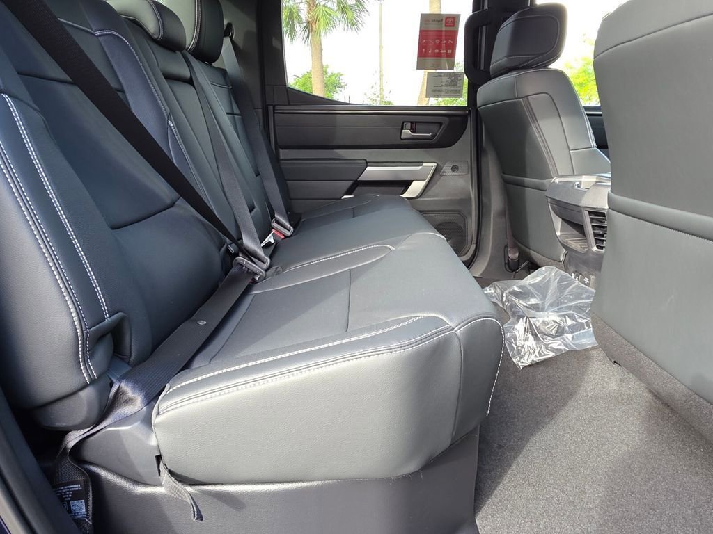 Used 2026 Toyota Tundra SR5 AWD/4WD image 17