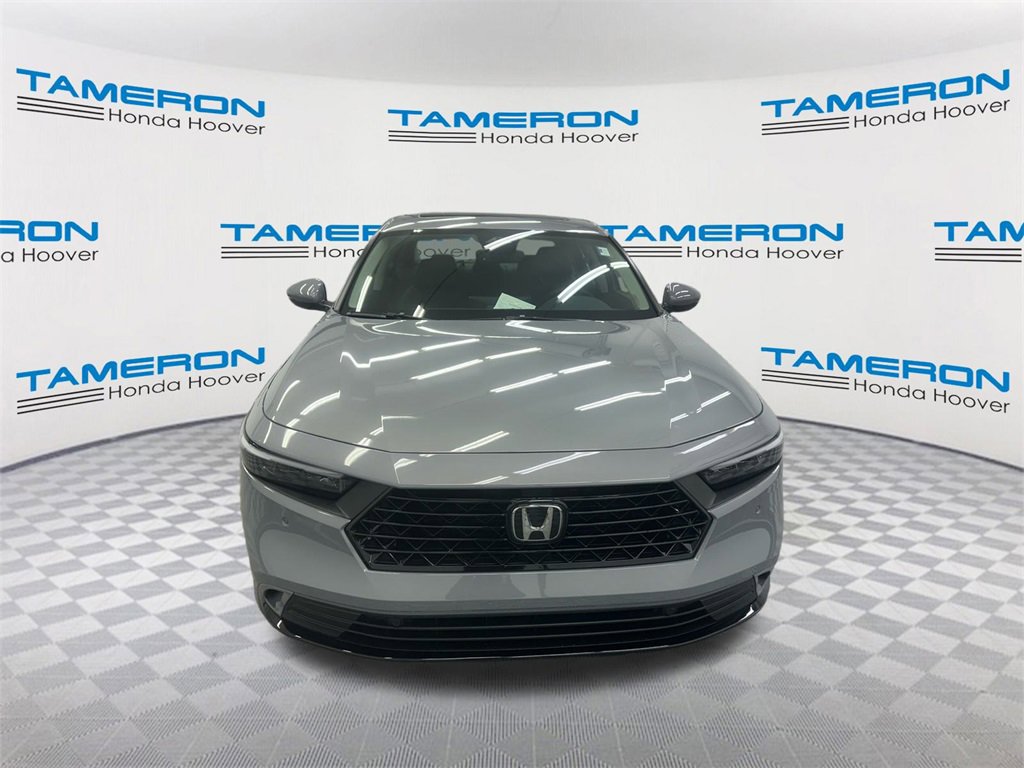 Used 2025 Honda Accord EX-L image 8