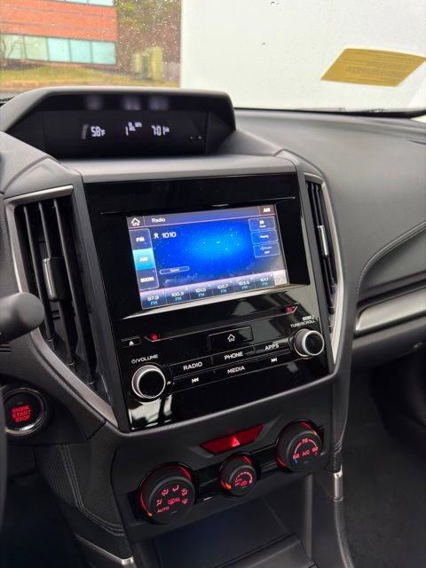 Used 2023 Subaru Forester Premium image 11