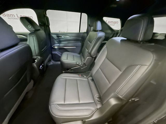 New 2026 Chevrolet Traverse LT w/ Driver Confidence Package image 26