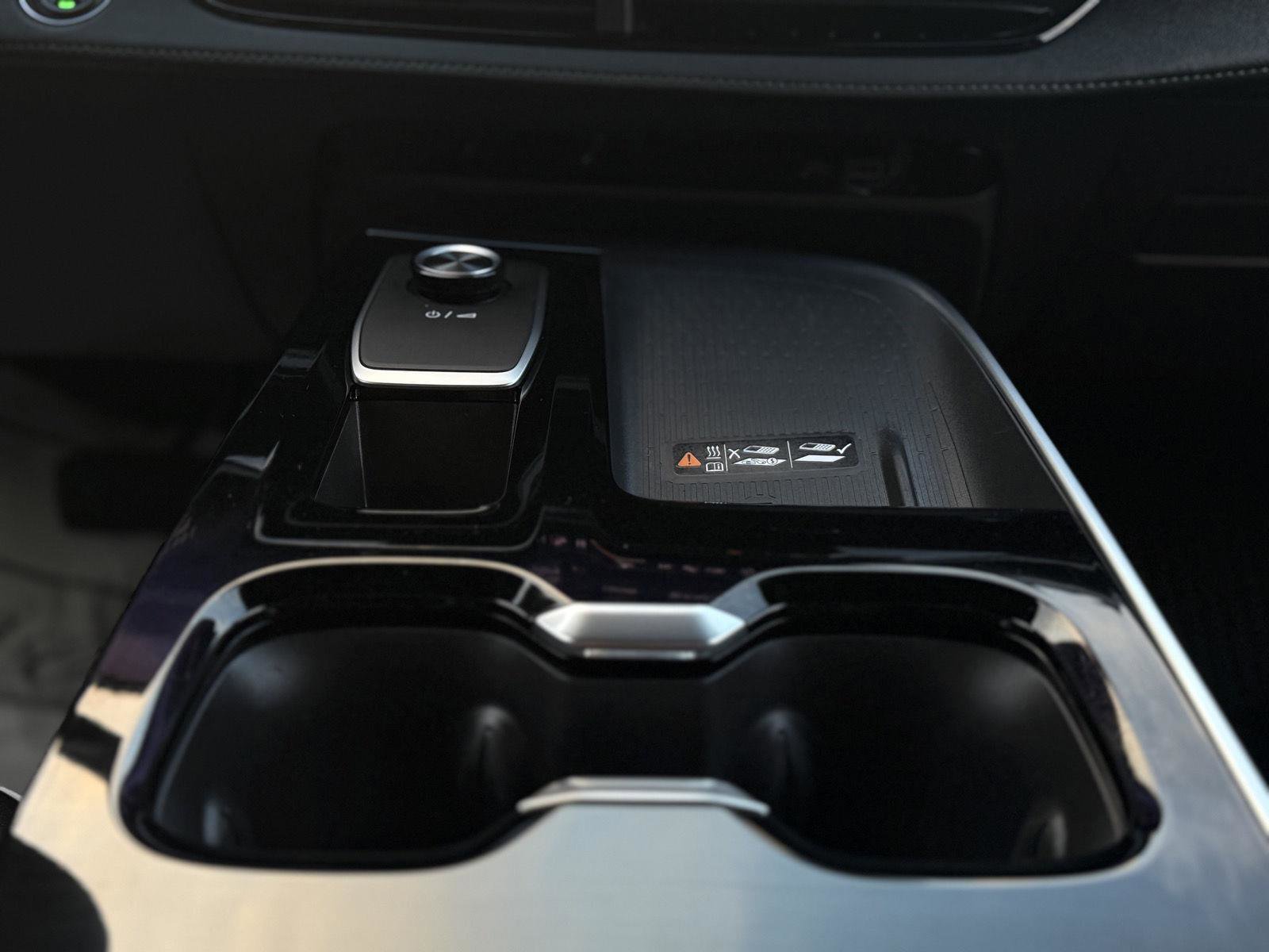 Certified 2025 Buick Enclave Preferred w/ Power Package image 23