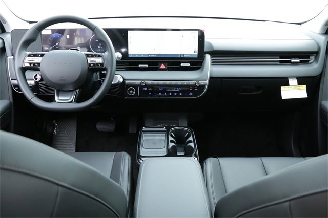 New 2026 Hyundai Ioniq 5 SEL image 21