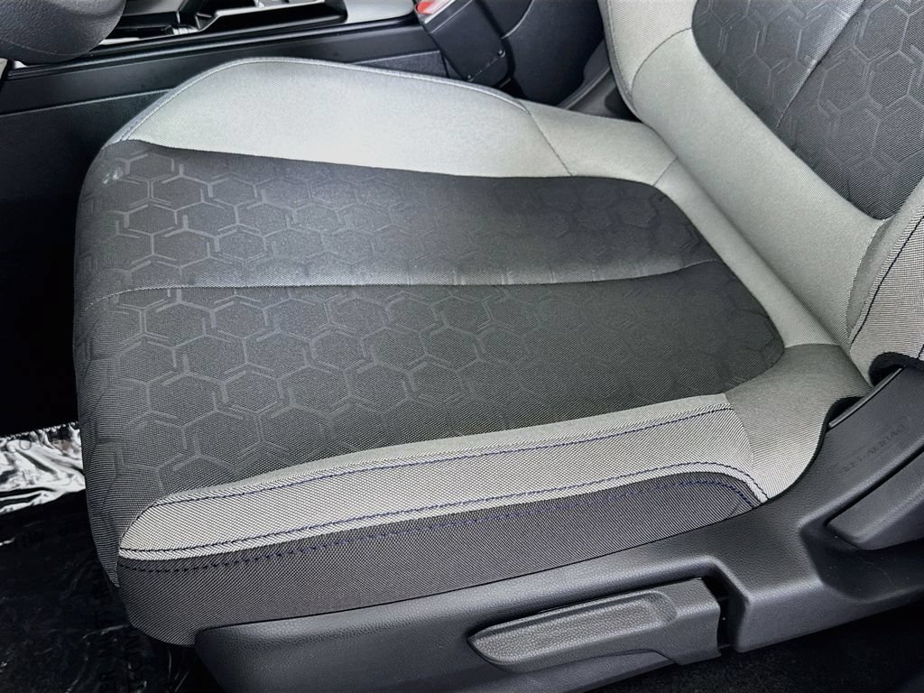 New 2026 Subaru Forester AWD/4WD image 18