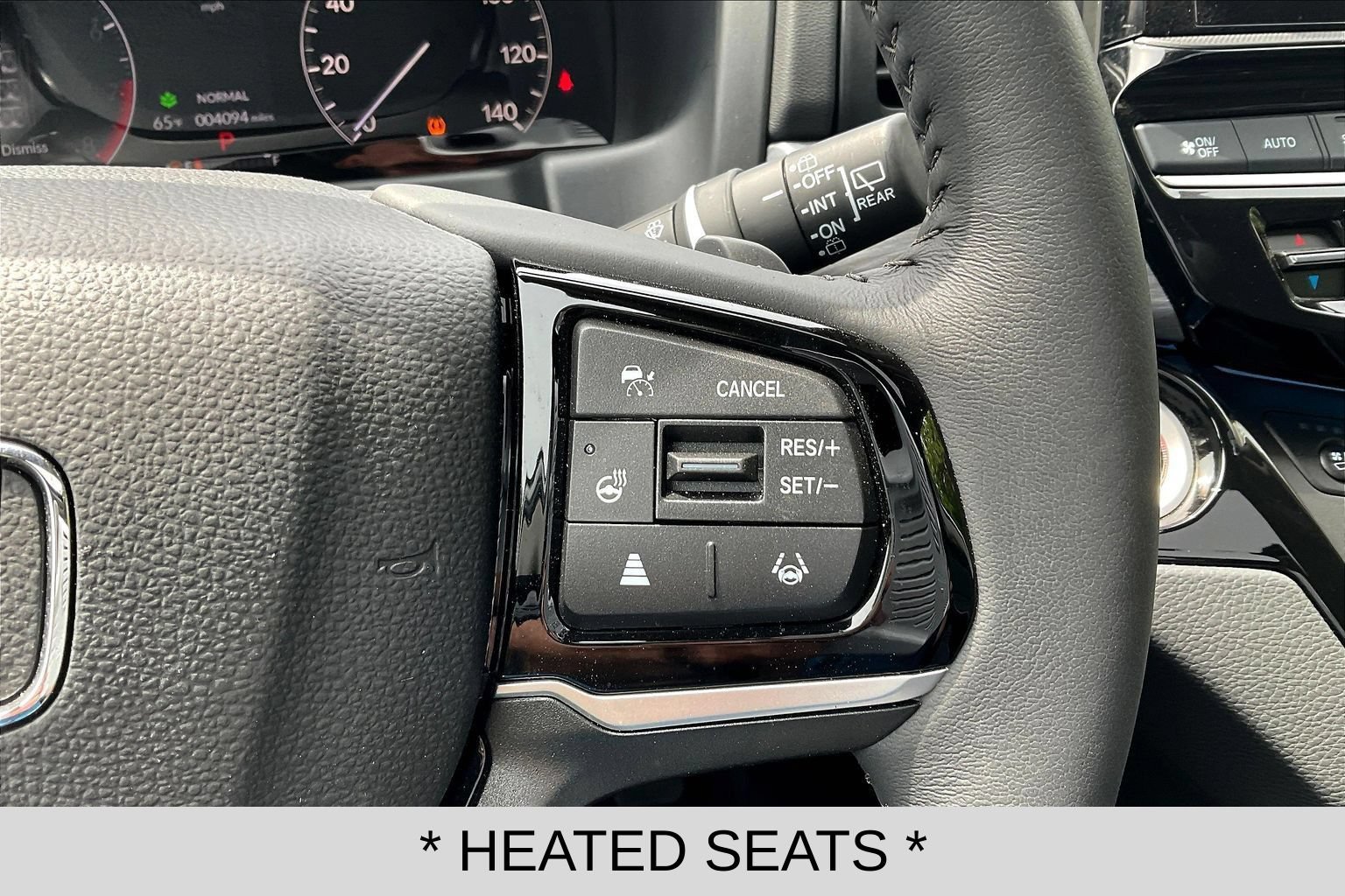 Used 2026 Honda Odyssey Elite image 12