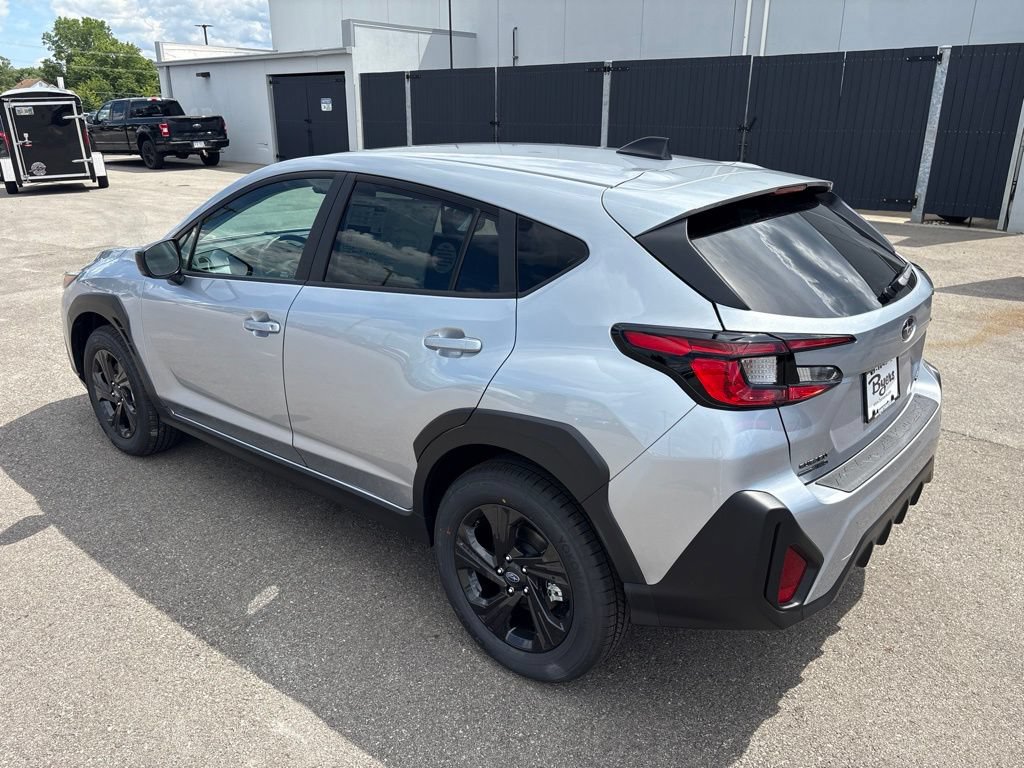 New 2026 Subaru Crosstrek 2.5i AWD/4WD image 5