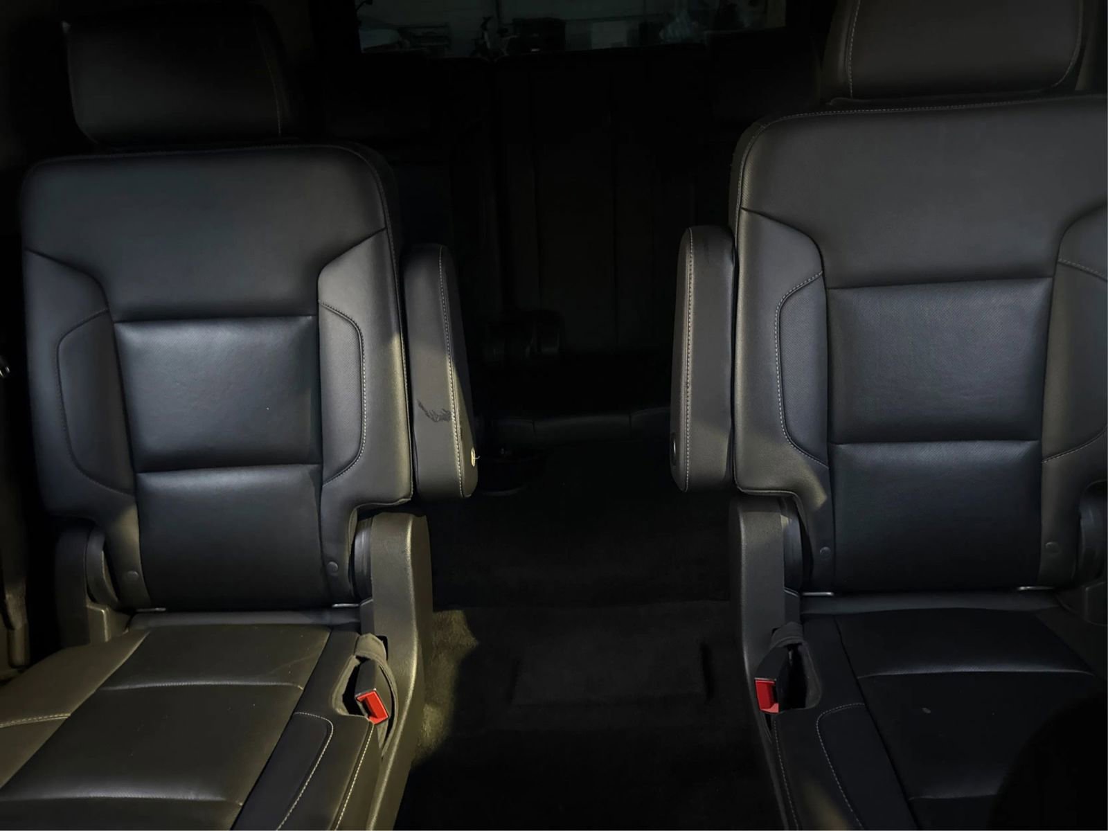 Used 2016 Chevrolet Tahoe LTZ RWD image 15