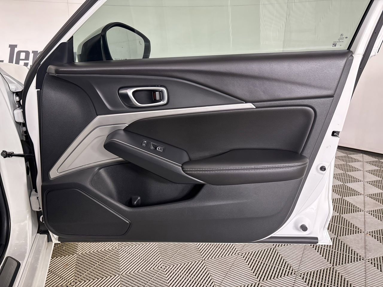 Used 2025 Acura Integra A-Spec image 27