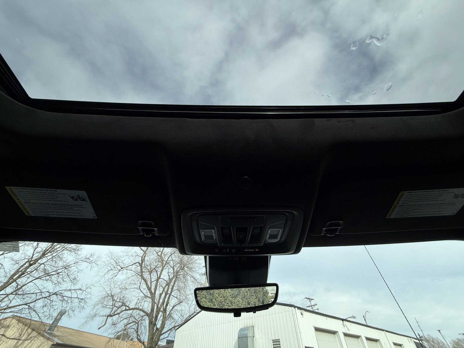 New 2026 GMC Sierra 1500 AT4X image 20