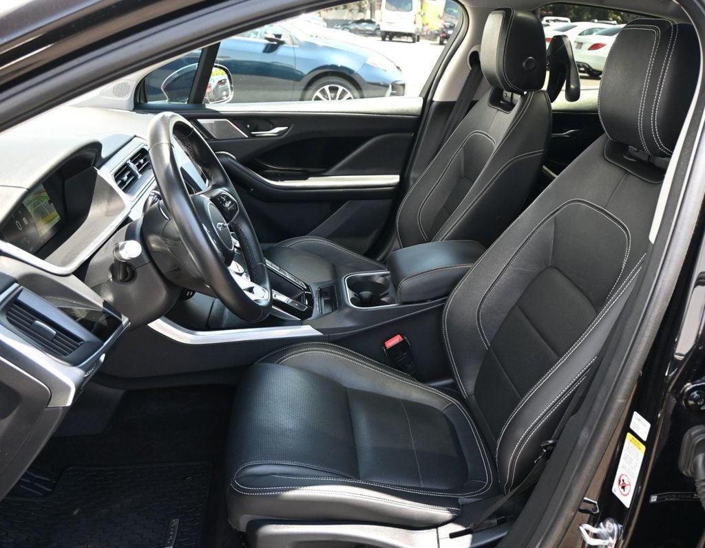 Used 2020 Jaguar I-PACE S AWD/4WD image 17