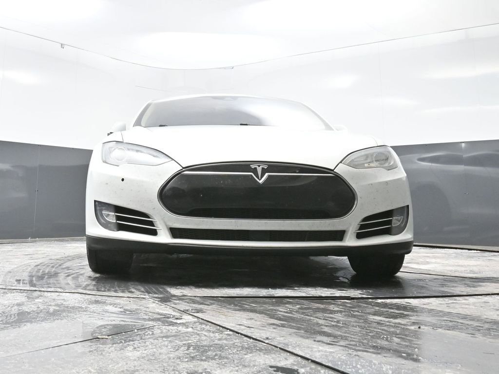 Used 2015 Tesla Model S P85D image 25