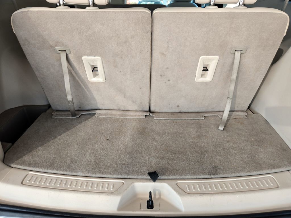 Used 2023 GMC Acadia Denali FWD image 31
