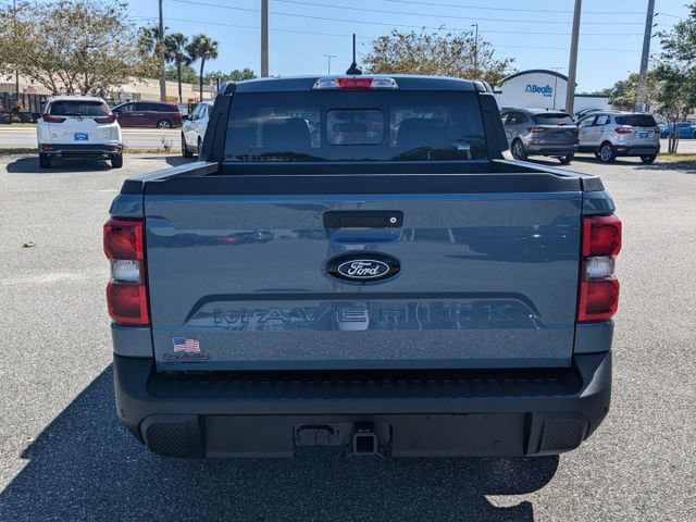 New 2025 Ford Maverick Lariat w/ 4K Tow Package AWD/4WD image 17