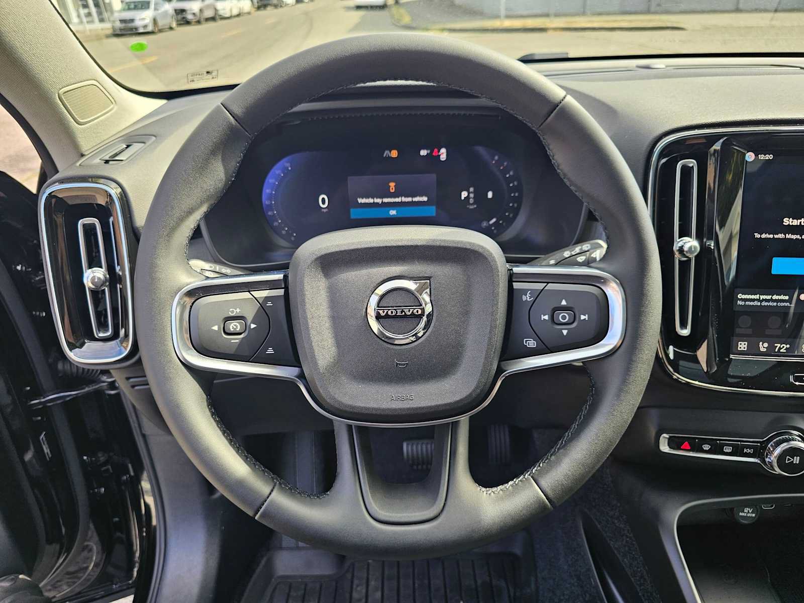 New 2026 Volvo XC40 B5 Core w/ Protection Package Premier AWD/4WD image 25