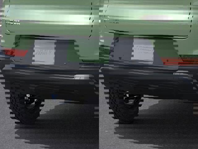 New 2026 Chevrolet TrailBlazer LS w/ LS Convenience Package image 14