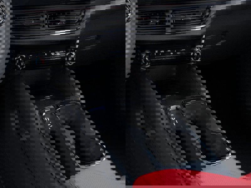 New 2026 Chevrolet Equinox EV RS image 46