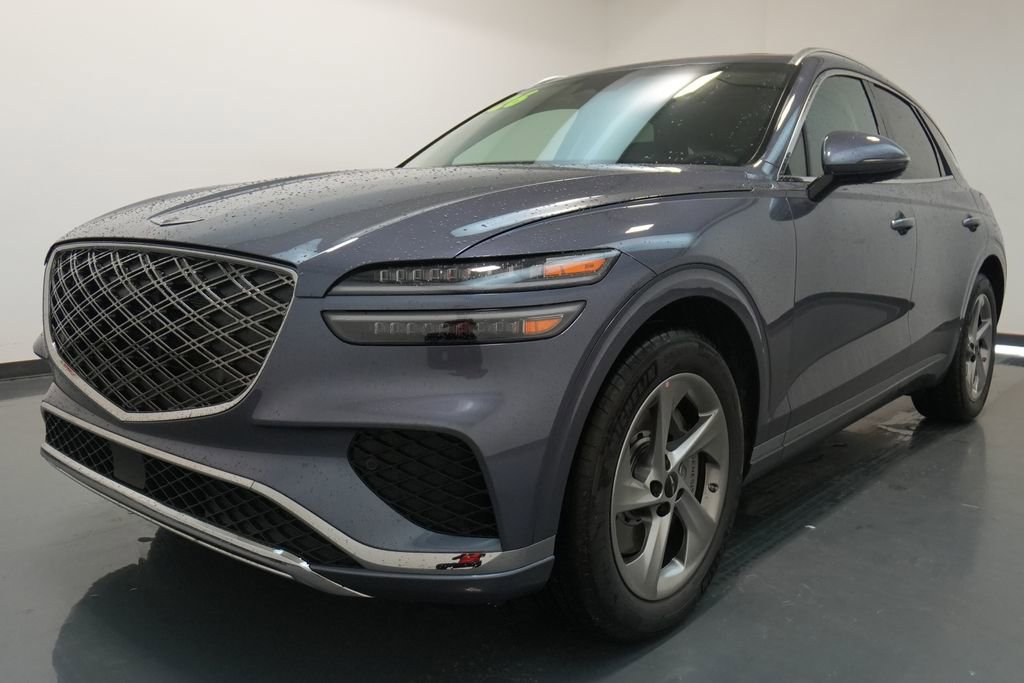 New 2026 Genesis GV70 2.5T Select image 3