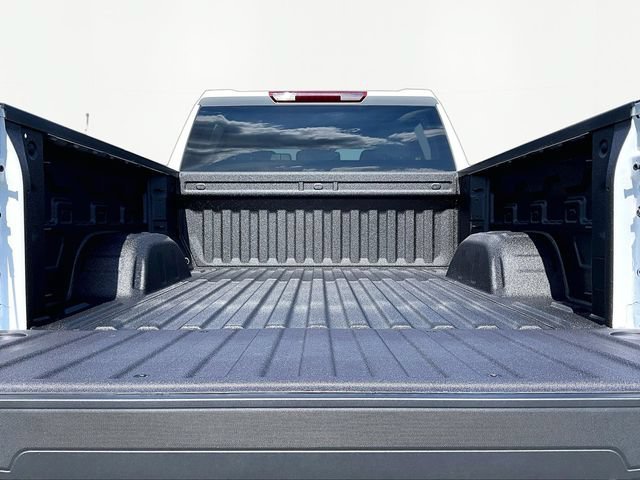 New 2026 Chevrolet Silverado 1500 W/T w/ WT Value Package AWD/4WD image 15