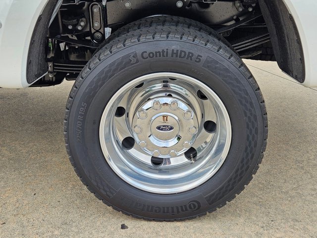 New 2026 Ford F450 Platinum AWD/4WD image 10